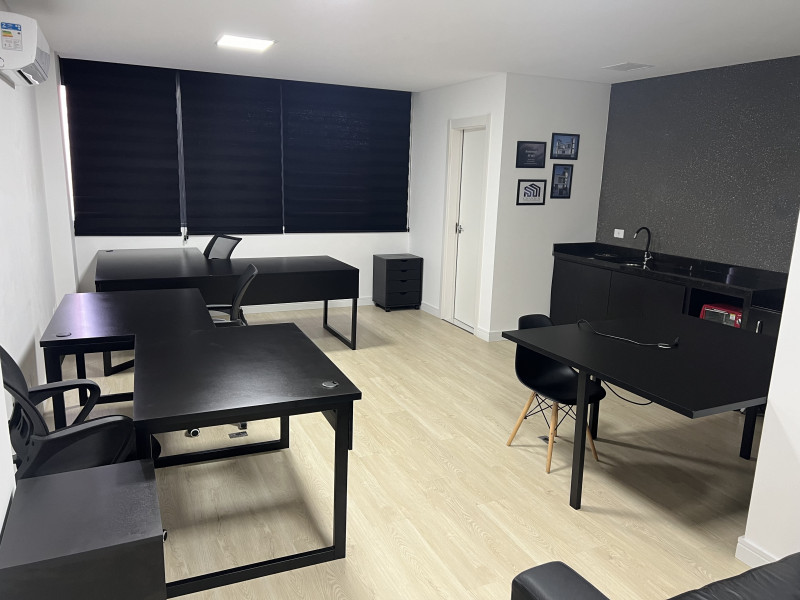 Comercial à venda Vila Izabel com 33m² e 1 quarto por R$ 345.000 - 1951941213-img-2163.jpeg