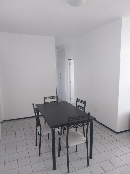 imóvel com 83m² - Parreão - Fortaleza