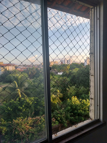 imóvel com 83m² - Parreão - Fortaleza