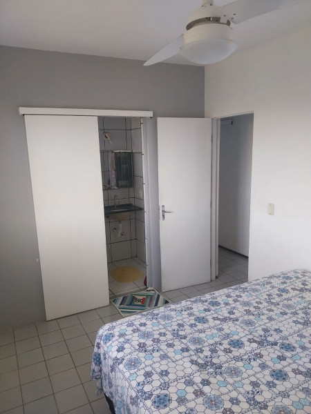 imóvel com 83m² - Parreão - Fortaleza