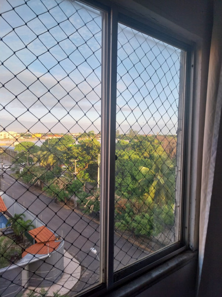 imóvel com 83m² - Parreão - Fortaleza