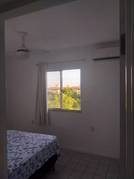 imóvel com 83m² - Parreão - Fortaleza
