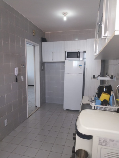 imóvel com 83m² - Parreão - Fortaleza