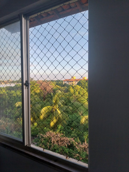 imóvel com 83m² - Parreão - Fortaleza