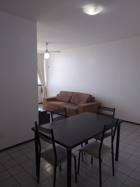 imóvel com 83m² - Parreão - Fortaleza