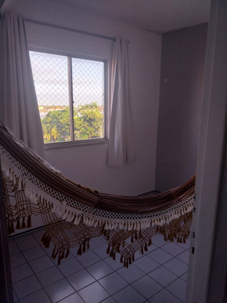 imóvel com 83m² - Parreão - Fortaleza