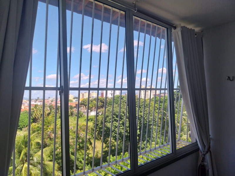 imóvel com 83m² - Parreão - Fortaleza