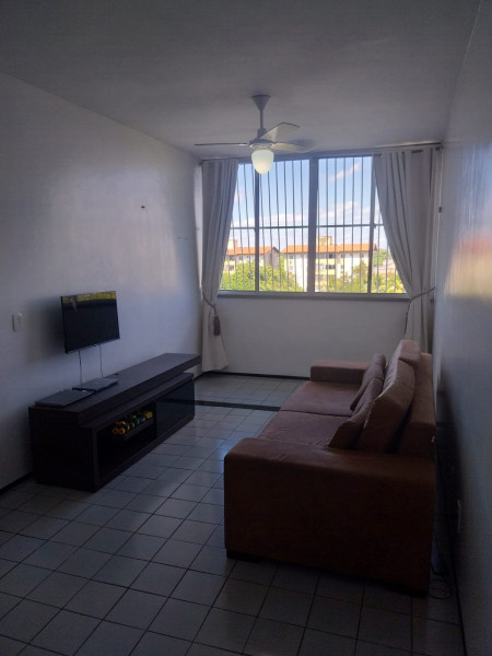 imóvel com 83m² - Parreão - Fortaleza