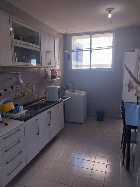 imóvel com 83m² - Parreão - Fortaleza