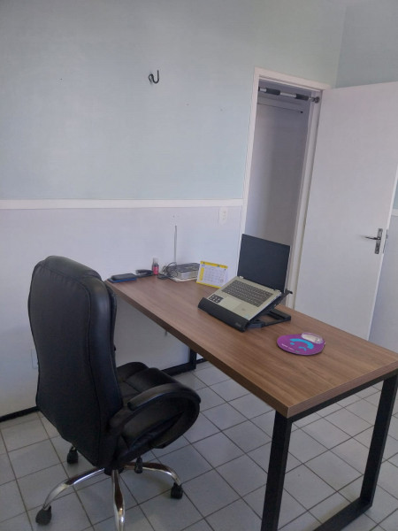imóvel com 83m² - Parreão - Fortaleza