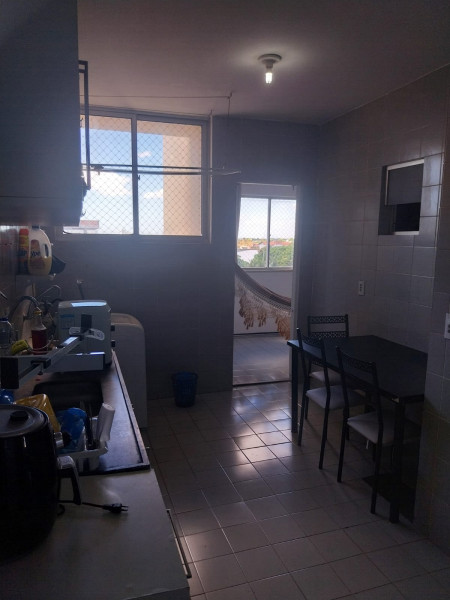 imóvel com 83m² - Parreão - Fortaleza