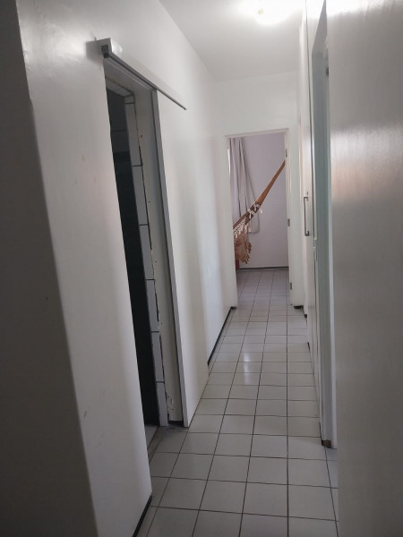 imóvel com 83m² - Parreão - Fortaleza
