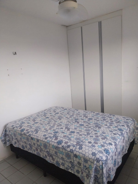 imóvel com 83m² - Parreão - Fortaleza
