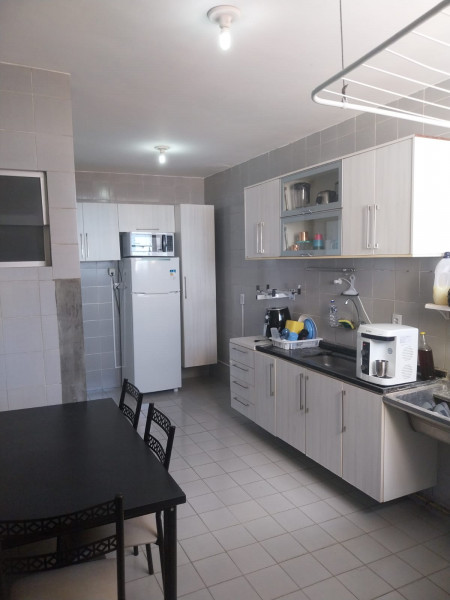 imóvel com 83m² - Parreão - Fortaleza