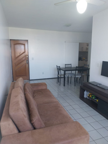 imóvel com 83m² - Parreão - Fortaleza
