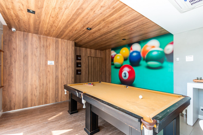imóvel com 43m² - Centro - São Paulo
