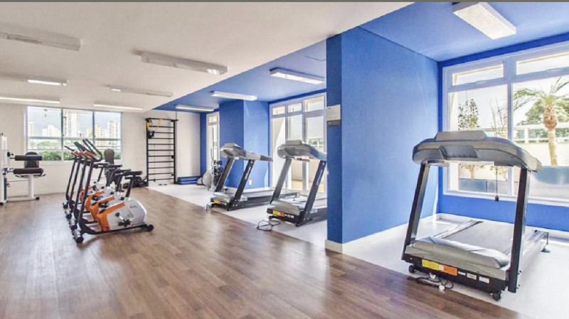 imóvel com 43m² - Centro - São Paulo