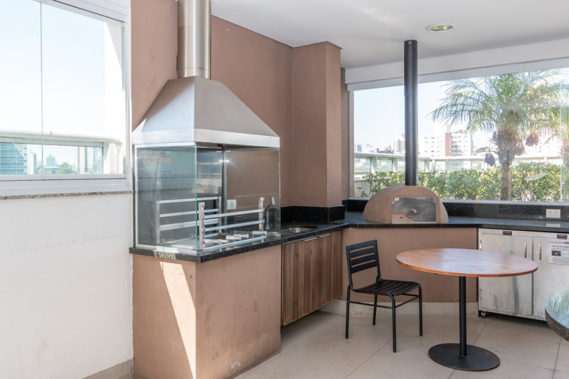 imóvel com 43m² - Centro - São Paulo