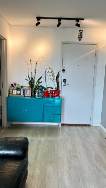 imóvel com 43m² - Centro - São Paulo