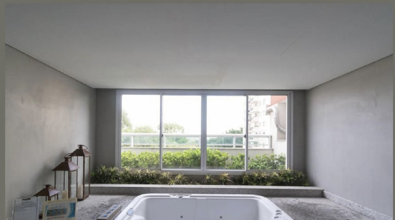 imóvel com 43m² - Centro - São Paulo