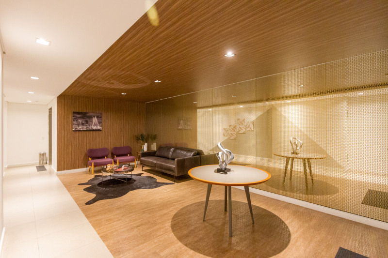 imóvel com 43m² - Centro - São Paulo
