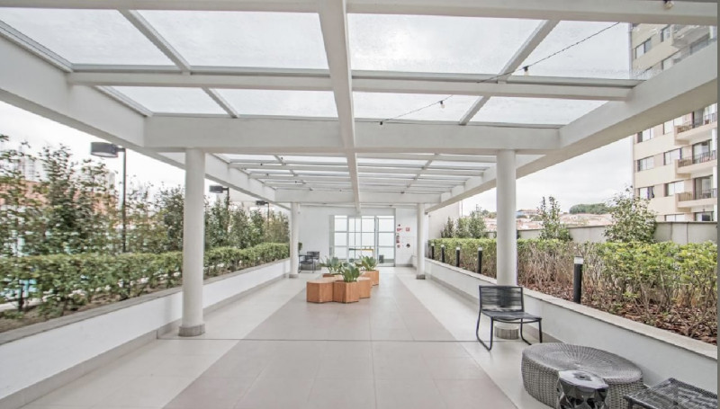 imóvel com 43m² - Centro - São Paulo
