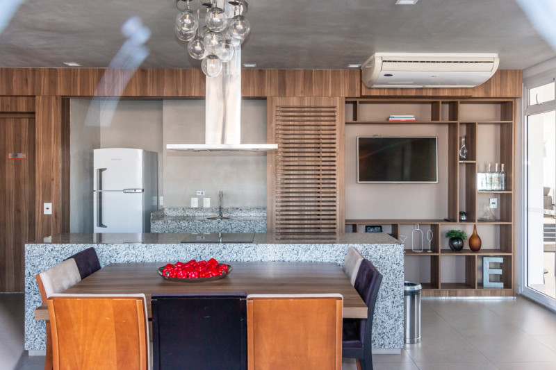 imóvel com 43m² - Centro - São Paulo