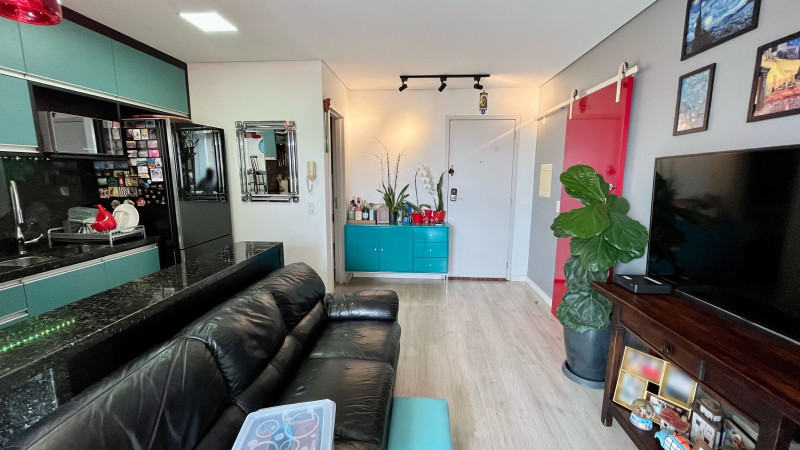 imóvel com 43m² - Centro - São Paulo