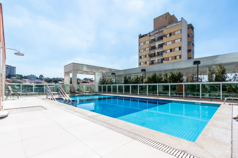 imóvel com 43m² - Centro - São Paulo