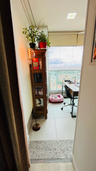 imóvel com 43m² - Centro - São Paulo