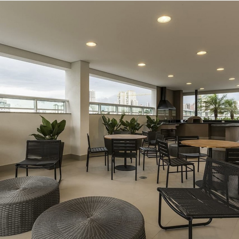 imóvel com 43m² - Centro - São Paulo