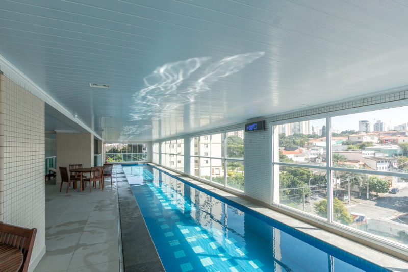imóvel com 43m² - Centro - São Paulo
