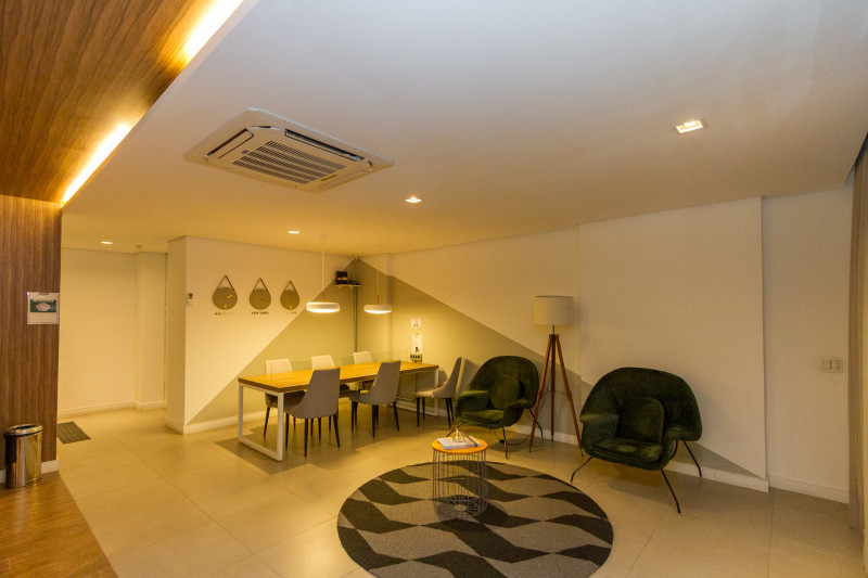 imóvel com 43m² - Centro - São Paulo