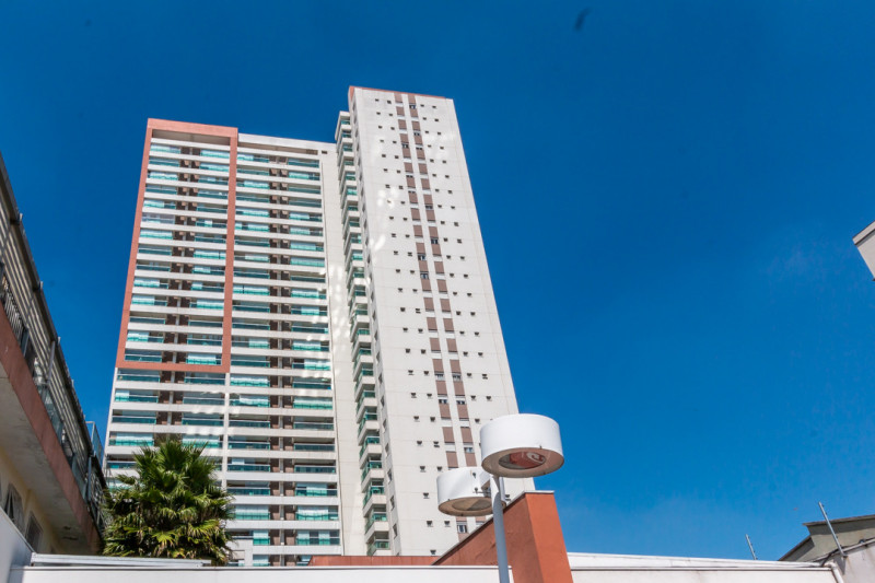 imóvel com 43m² - Centro - São Paulo