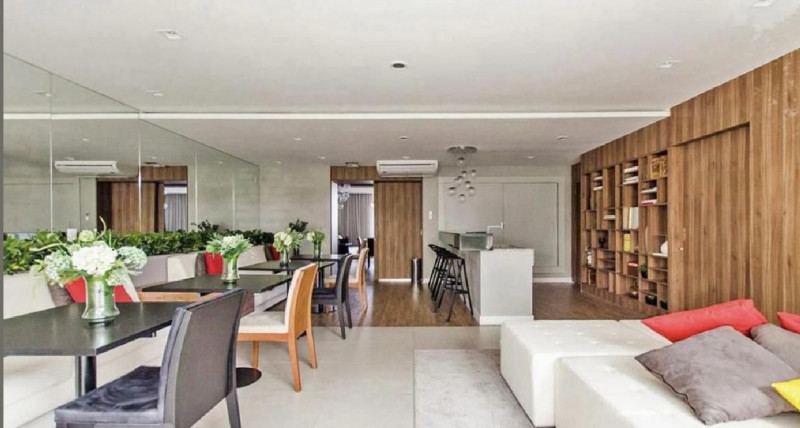 imóvel com 43m² - Centro - São Paulo