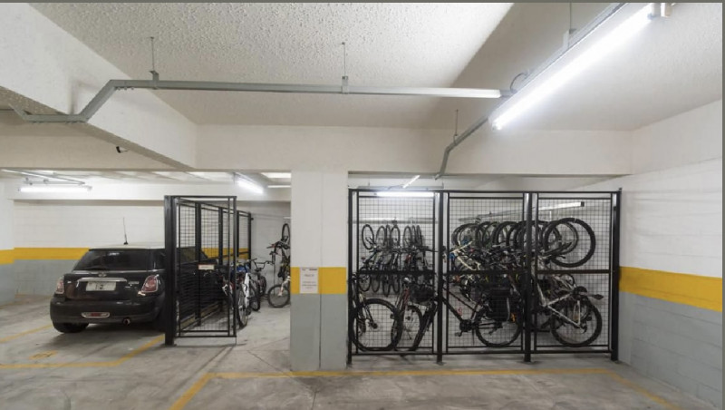 imóvel com 43m² - Centro - São Paulo