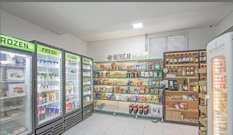 imóvel com 43m² - Centro - São Paulo