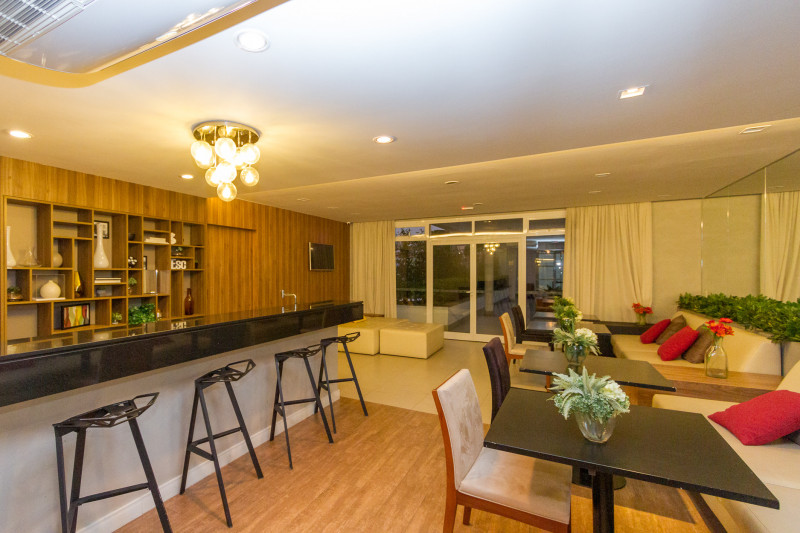 imóvel com 43m² - Centro - São Paulo