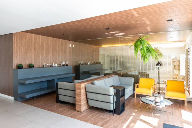 imóvel com 43m² - Centro - São Paulo