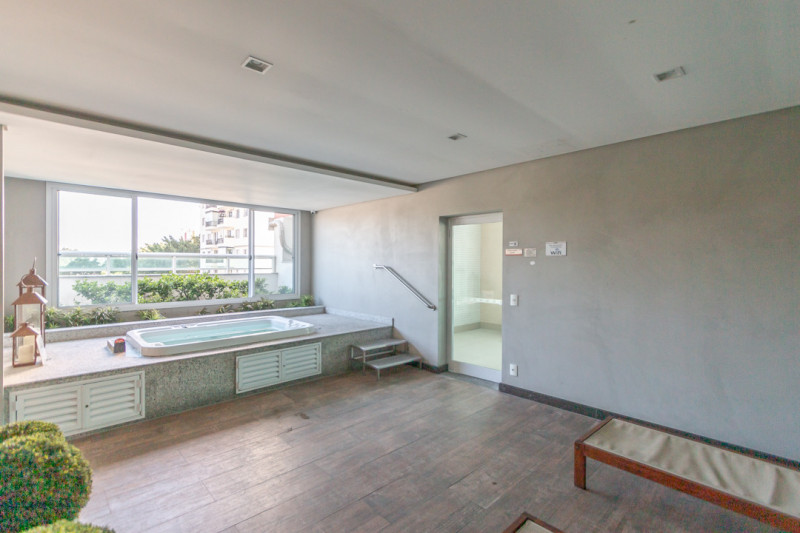 imóvel com 43m² - Centro - São Paulo