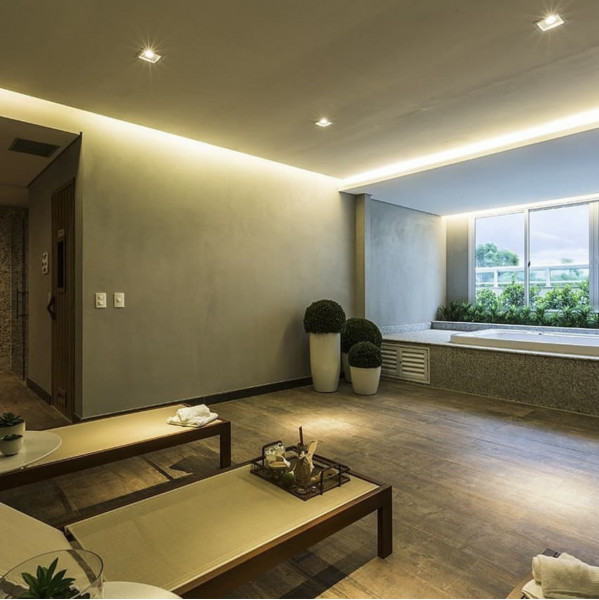imóvel com 43m² - Centro - São Paulo