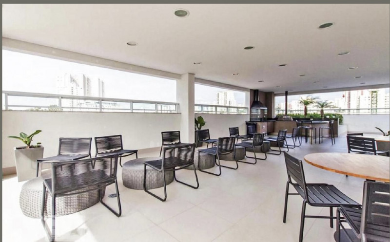 imóvel com 43m² - Centro - São Paulo