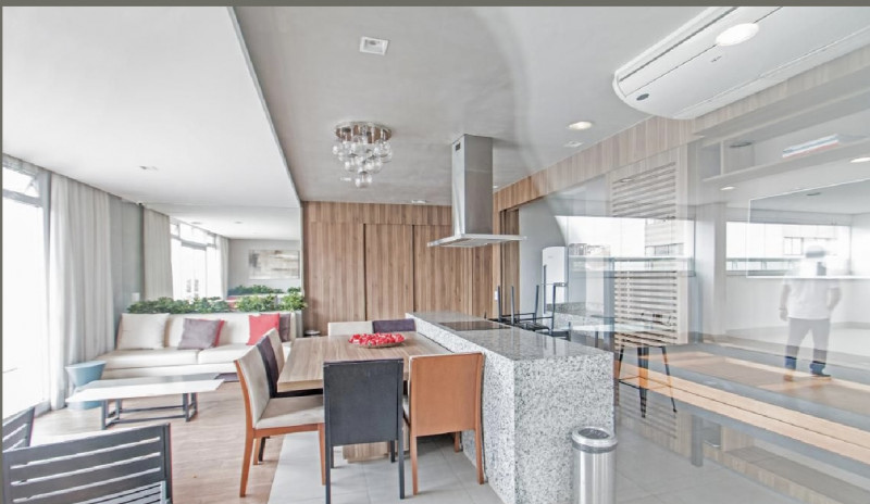 imóvel com 43m² - Centro - São Paulo