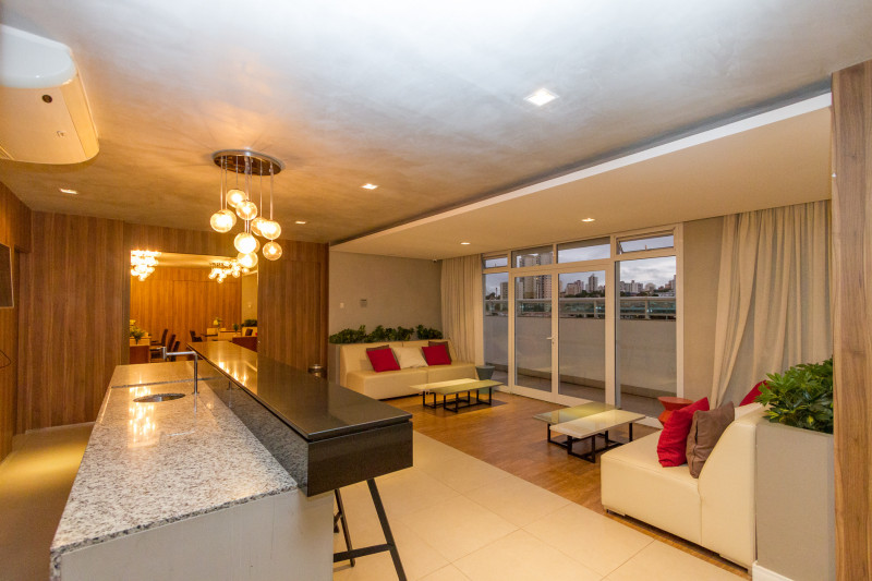 imóvel com 43m² - Centro - São Paulo