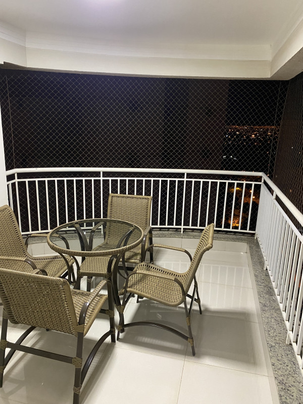 Apartamento à venda Parque Amazonia com 79m² e 3 quartos por R$ 480.000 - 1020327854-img-3025.jpeg