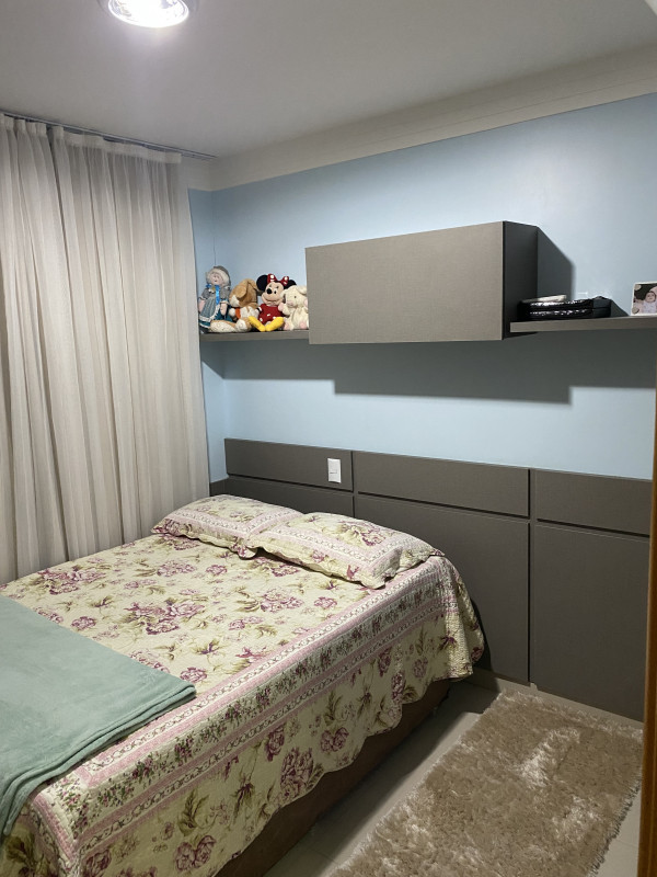 Apartamento à venda Parque Amazonia com 79m² e 3 quartos por R$ 480.000 - 1056418114-img-3005.jpeg