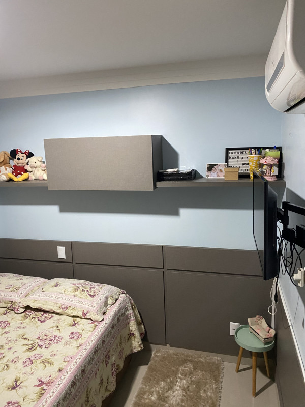 Apartamento à venda Parque Amazonia com 79m² e 3 quartos por R$ 480.000 - 2073299657-img-3008.jpeg