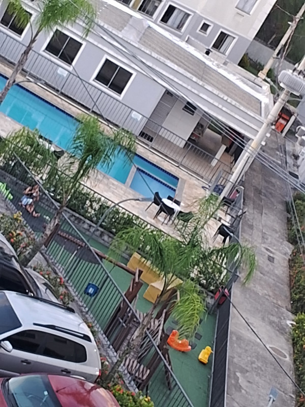 Apartamento à venda Campo Grande com 50m² e 2 quartos por R$ 168.000 - 1051637709-20240107-180930.jpg