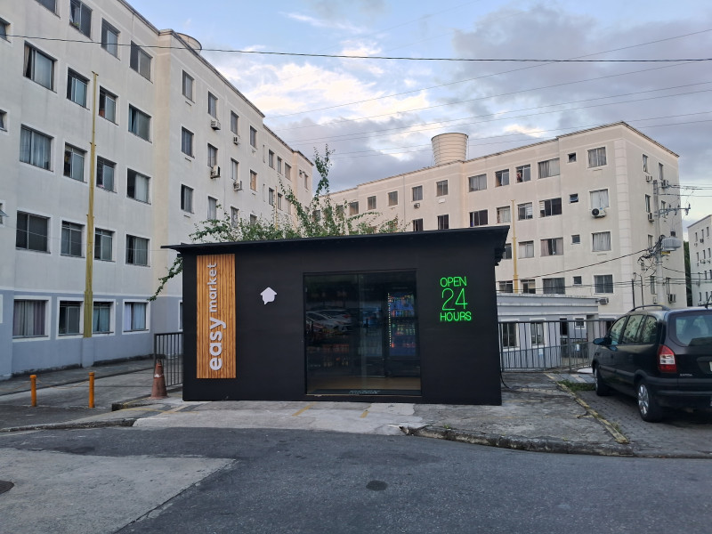 Apartamento à venda Campo Grande com 50m² e 2 quartos por R$ 168.000 - 1370779605-20240107-182646.jpg