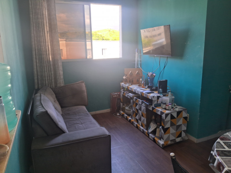 Apartamento à venda Campo Grande com 50m² e 2 quartos por R$ 168.000 - 1443204426-20240106-155426.jpg